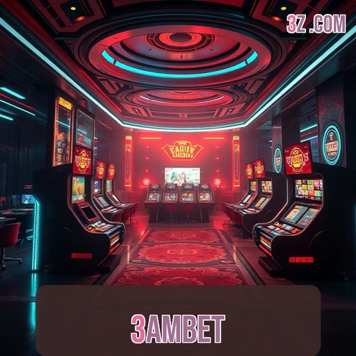 Bônus Imperdíveis e Inovações no 3ambet para Gamers