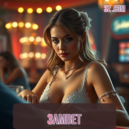 3ambet Promoções Atuais