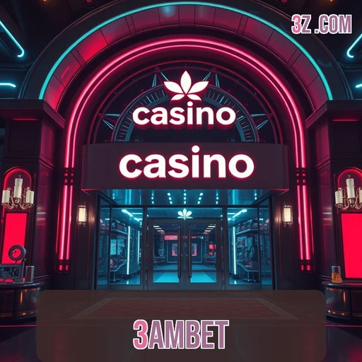 3ambet Caça-Níqueis