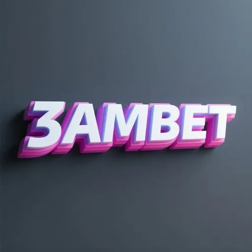 3ambet logo