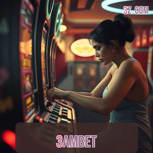 3ambet Programa VIP
